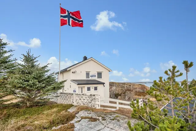 Geitøyveien 46