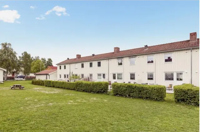 Skjermvegen 88 C, Munkvold